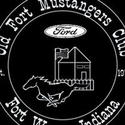 The Old Fort Mustangers