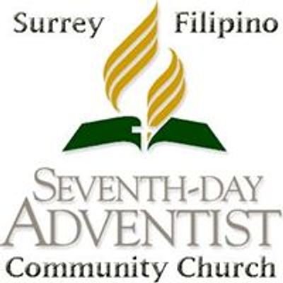 Surrey Filipino Seventh-Day Adventist Community Church