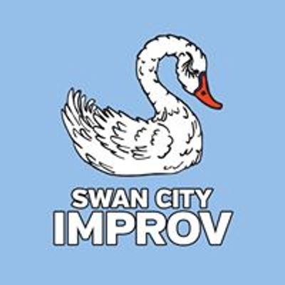 Swan City Improv