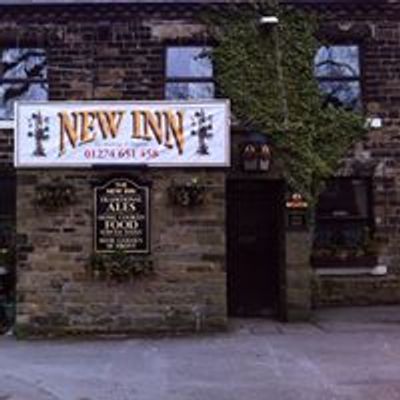 The New Inn East Bierley