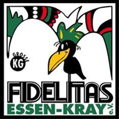 GKG Fidelitas Essen - Kray