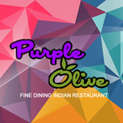 Purple Olive