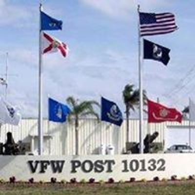 VFW Post 10132, Hobe Sound Florida