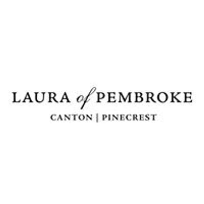 Laura of Pembroke: Women's Clothing and Home Furnishings