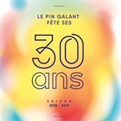 Le Pin Galant (Officiel)