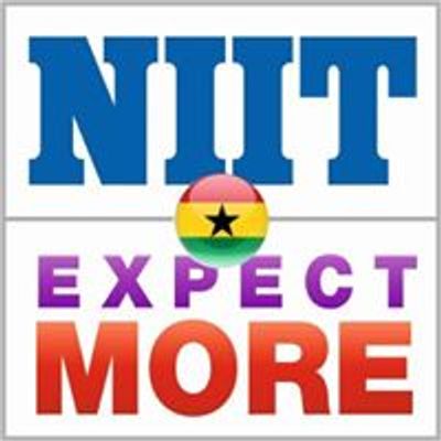 NIIT - Ghana IT Task Force