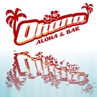 Aloha & Bar Ohana