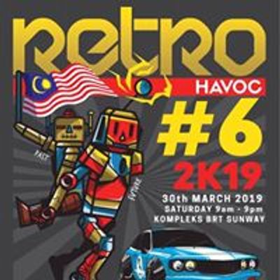 Retro Havoc