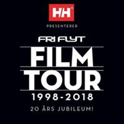 Fri Flyt Film Tour
