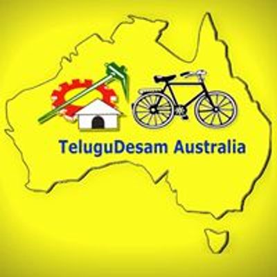 Telugu Desam Australia Page