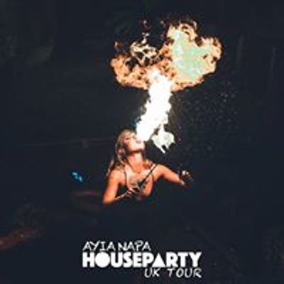 House Party Events