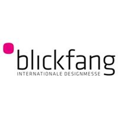 Blickfang Internationale Designmesse