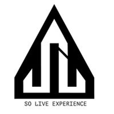 The So Live Experience