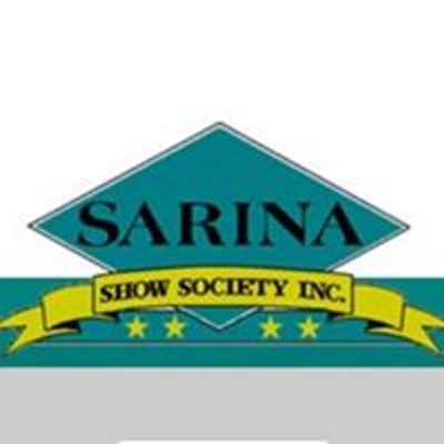 Sarina Show Society Inc