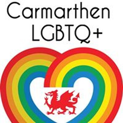 Carmarthen Lgbtq+