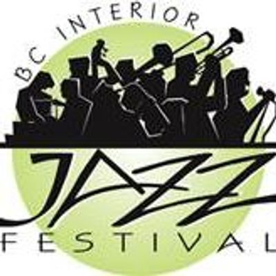 BC Interior Jazz Festival