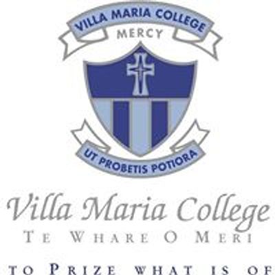 Villa Maria College PTA