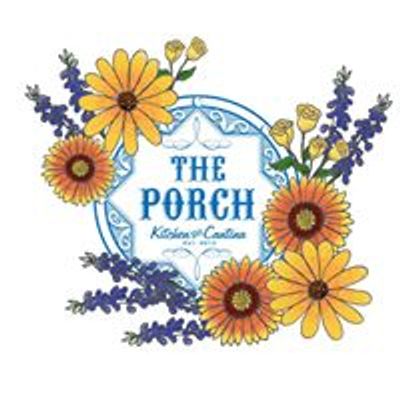The Porch Kitchen and Cantina