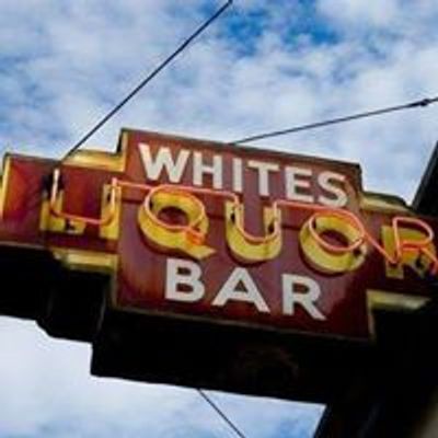 Whites Bar