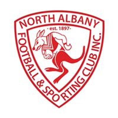 North Albany Football & Sporting Club