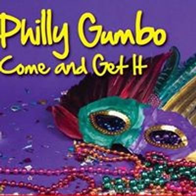 Philly Gumbo