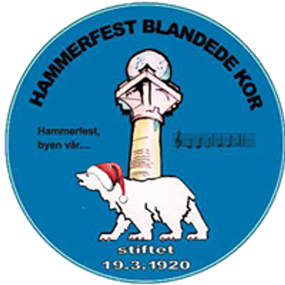 Hammerfest Blandede Kor