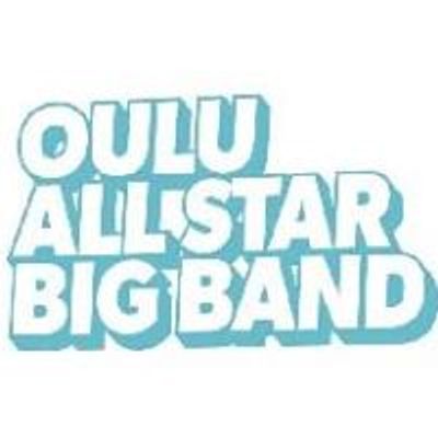 Oulu All Star Big Band