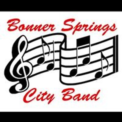 Bonner Springs City Band