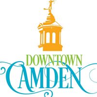 Downtown Camden SC