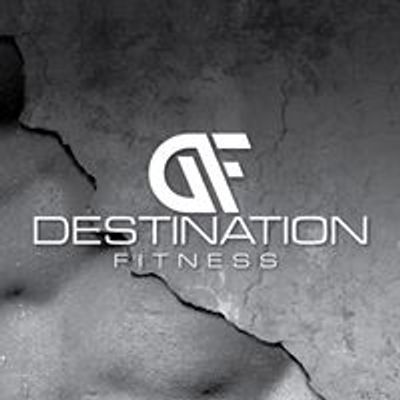 Destination Fitness