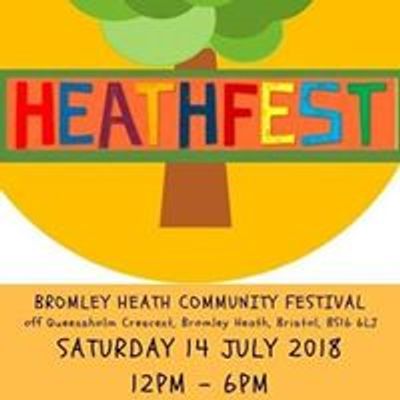 Heathfest