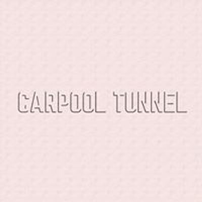 Carpool Tunnel