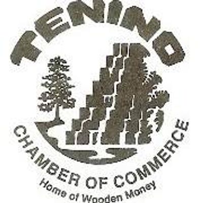 Tenino Area Chamber of Commerce