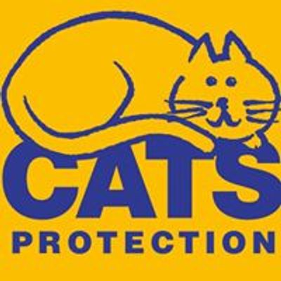 Cats Protection Warrington Adoption Centre