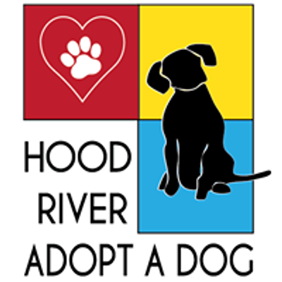 Hood River Adopt-A-Dog