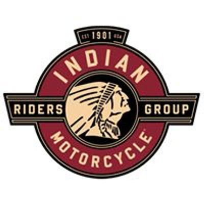 Indian Motorcycle Riders Group - Fort Worth