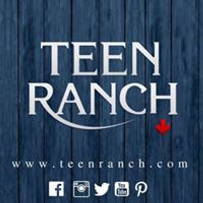 Teen Ranch Canada