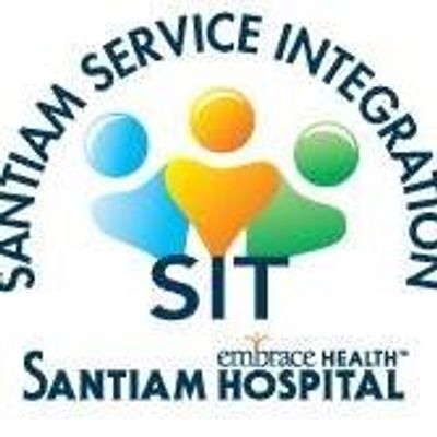 Santiam Service Integration