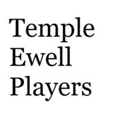 Temple Ewell Players