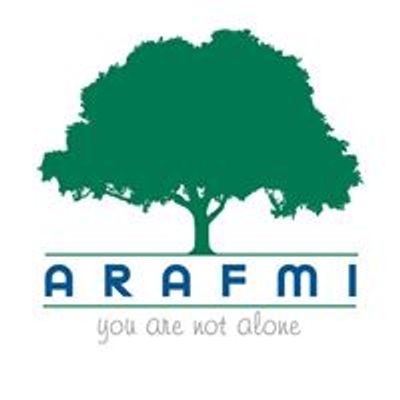 Arafmi Ltd