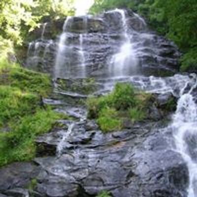 Amicalola Falls State Park & Lodge