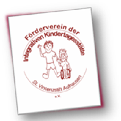 F\u00f6rderverein integrative Kindertagesst\u00e4tte St. Vincenzstift EV