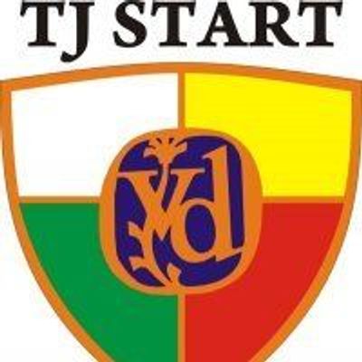 TJ Start Plze\u0148 - odd\u00edl kolov\u00e1