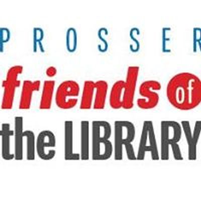 Prosser Friends of the Library - PFOL