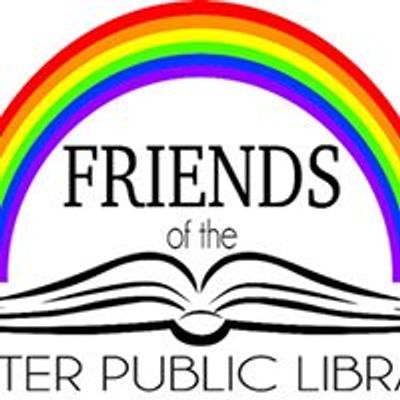 Friends of Exeter Public Library