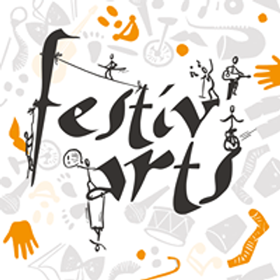 Festiv'arts - Festival d'arts de rue