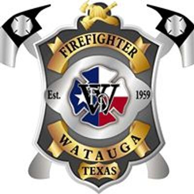 Watauga Fire Department