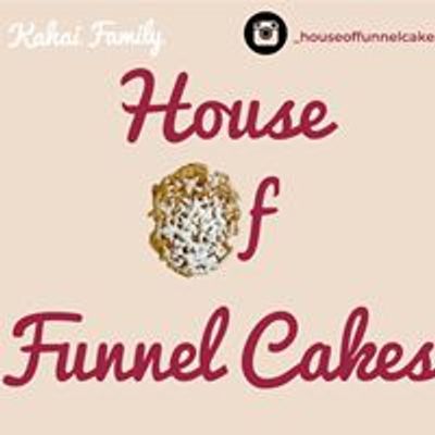 House Of Funnel Cakes
