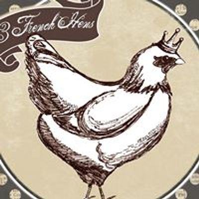 3 French Hens French Country Market