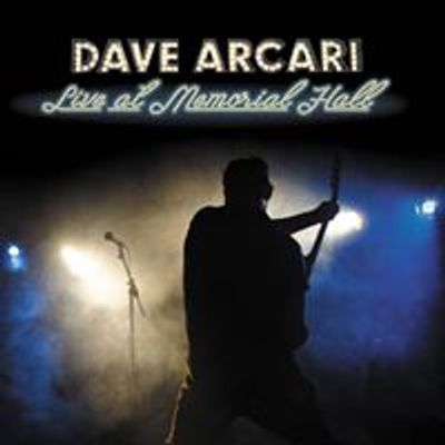 Dave Arcari